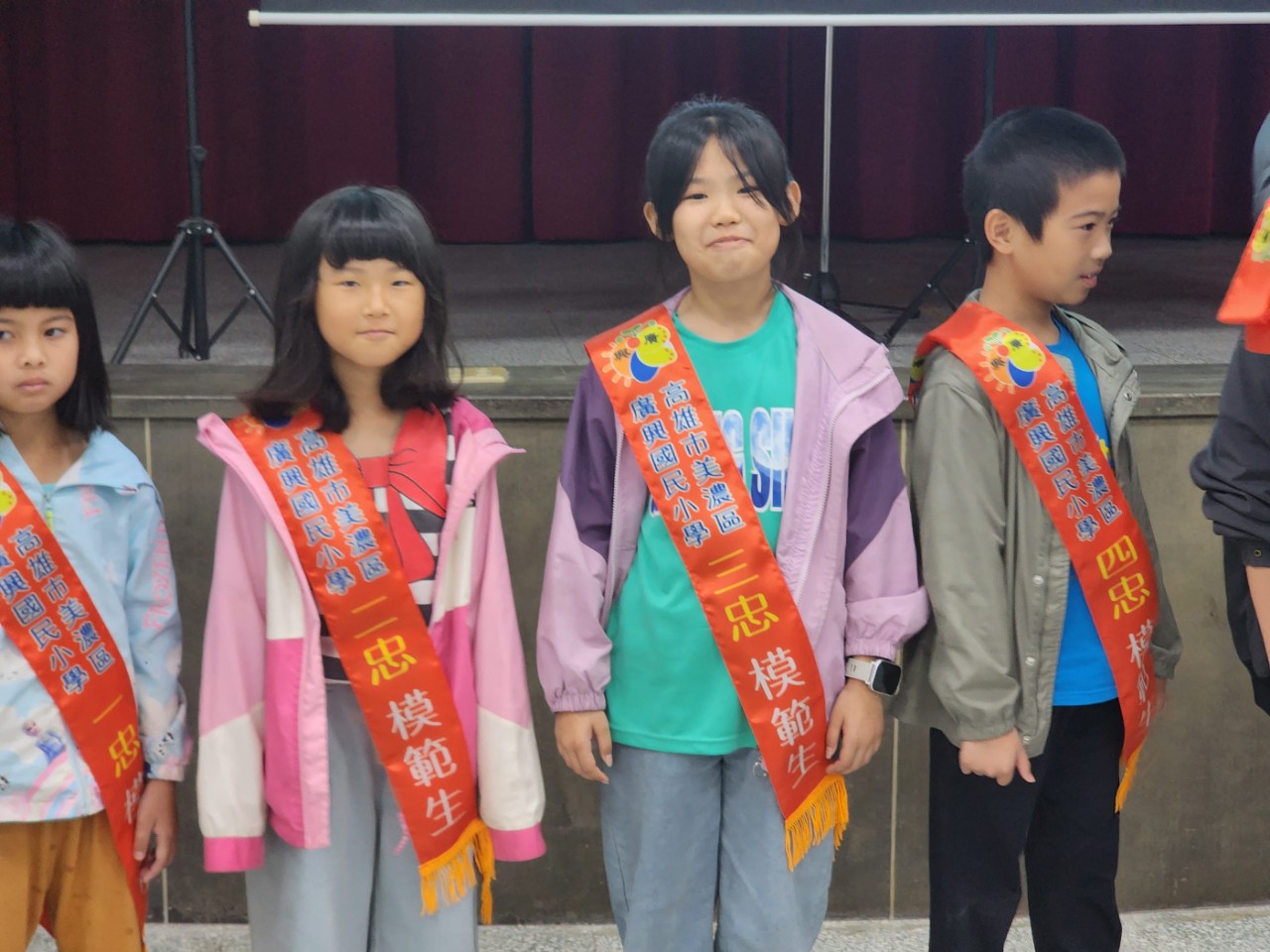 113學年兒童節、復活節活動